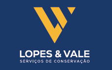 Lopes & Vale Servicos de Conservação | Sicon