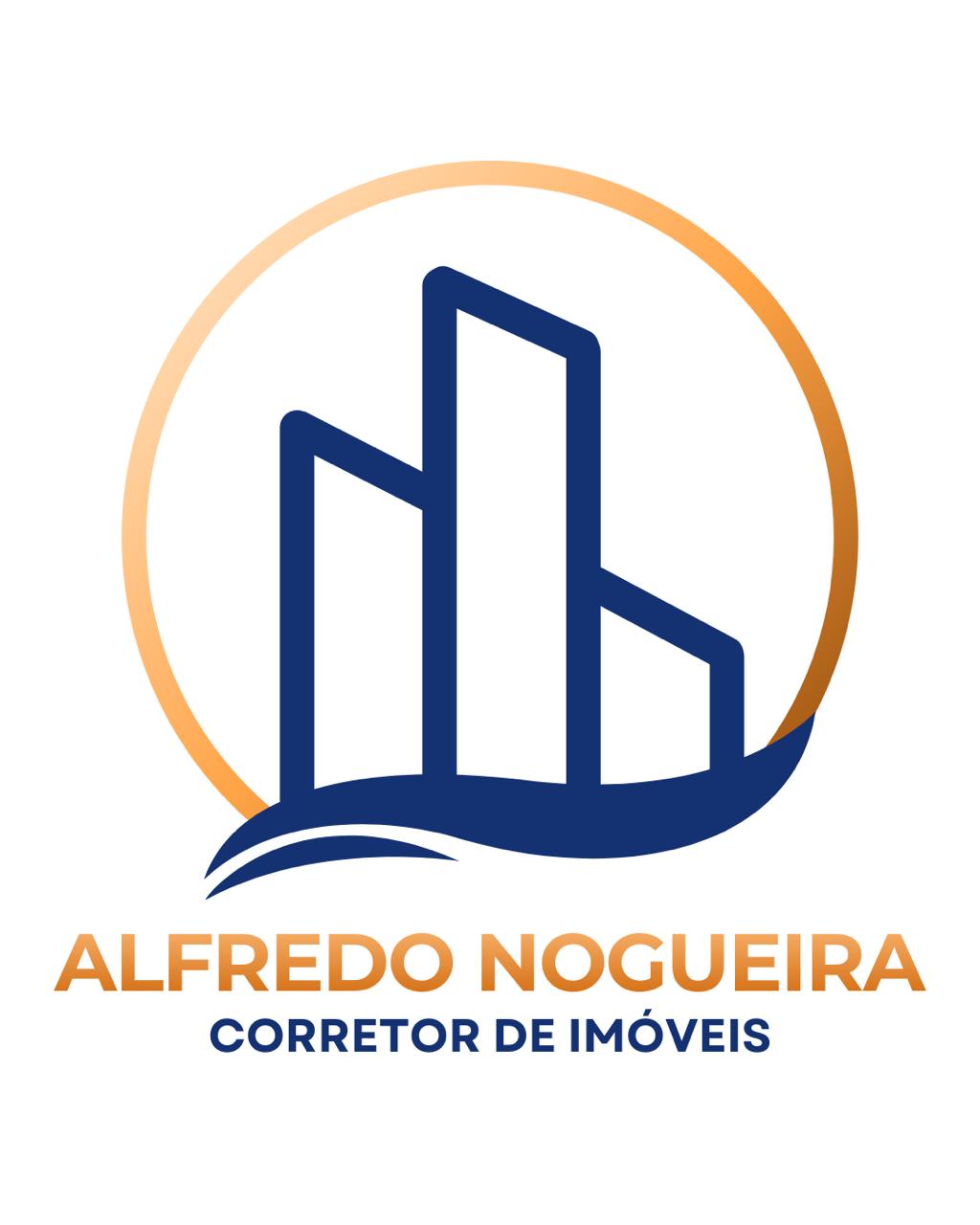 Corretor de Imóveis- Alfredo Nogueira | Sicon