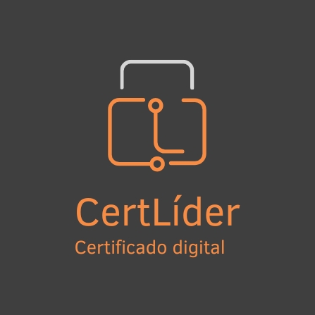 CertLíder- Certificados Digitais | Sicon