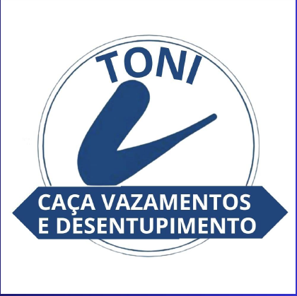 CAÇA VAZAMENTO E DESENTUPUIMENTO TONI | Sicon