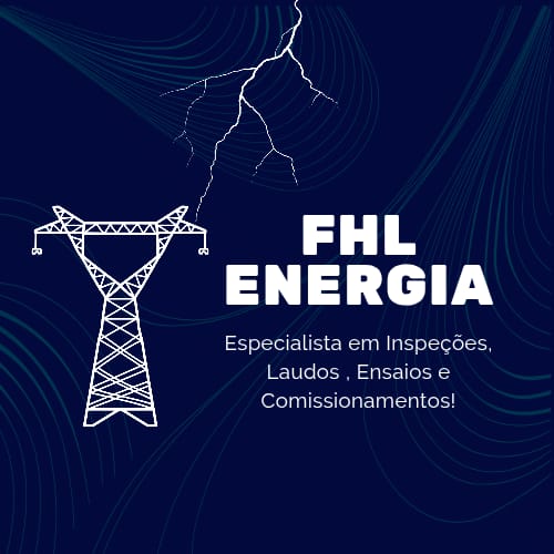 FHL Energia – Soluções Elétricas | Sicon