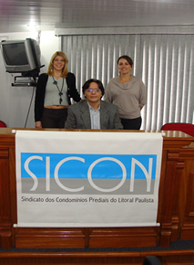   SICON conclui Negociação Coletiva de Trabalho 2009/2011 em toda sua base territorial  