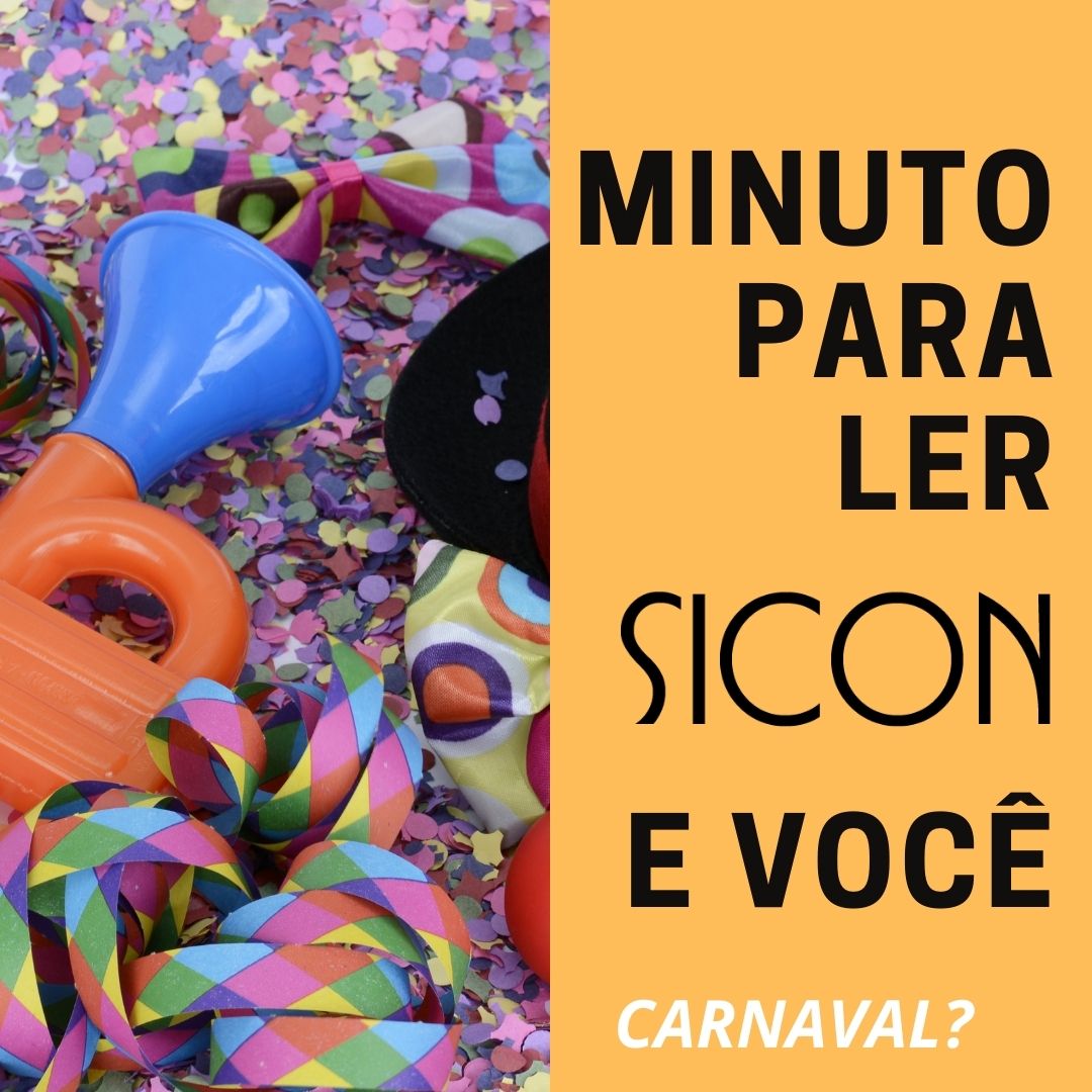   Carnaval não é feriado nacional.