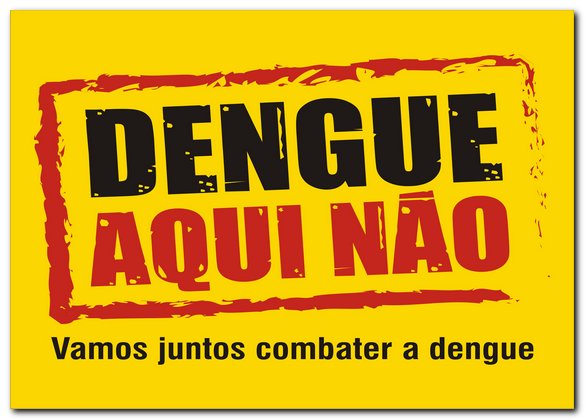   Dengue: saiba mais sobre a doença e como preveni-la