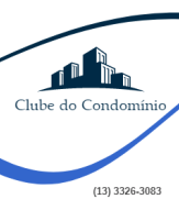   CLUBE DO CONDOMÍNIO 